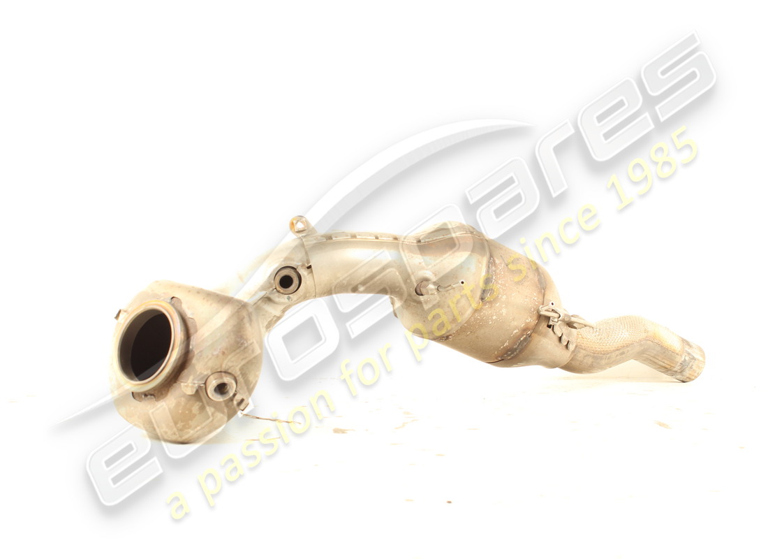 convertisseur catalytique ferrari utilisé. numéro de pièce 901040 (1)