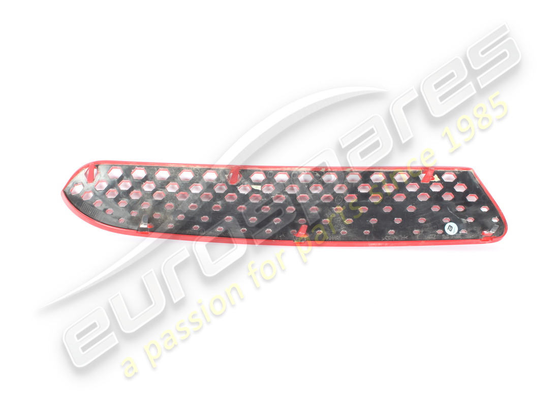 utilisé ferrari poste mostrina dx paraurti. p. numéro de pièce 985984482 (2)