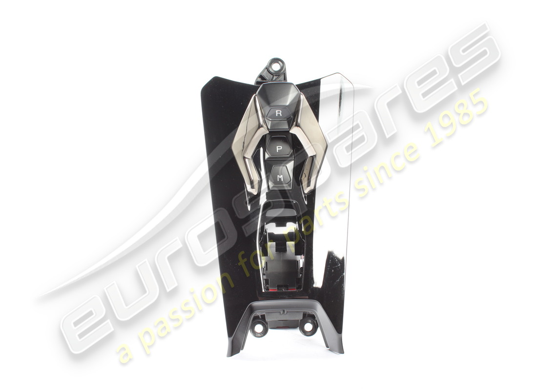 nouveau support d'interrupteur lamborghini miko schalter. numéro de pièce 4t8863347g (1)