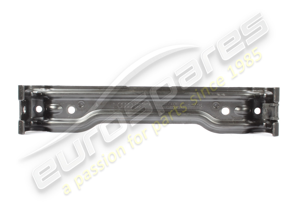 utilisé lamborghini support vorn. numéro de pièce 4m0863345 (2)