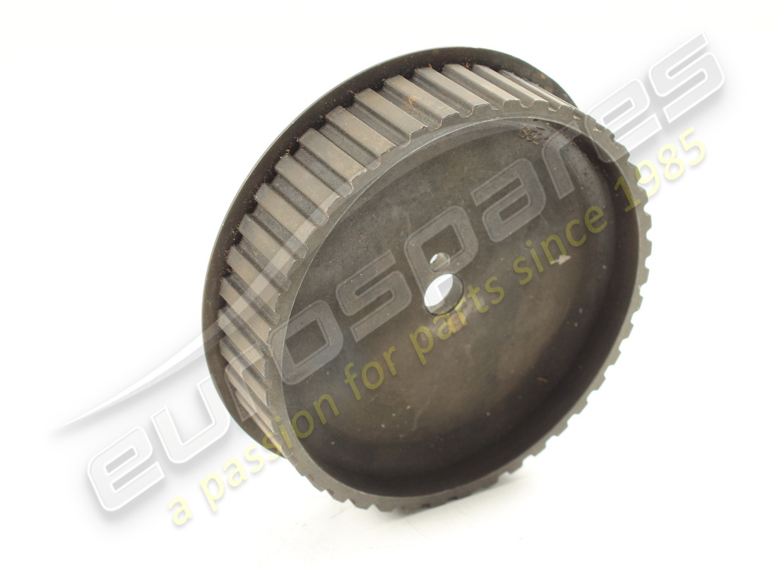 NOUVELLE POULIE À CAMES Lamborghini GAUCHE . NUMÉRO DE PIÈCE 001208521 (1)