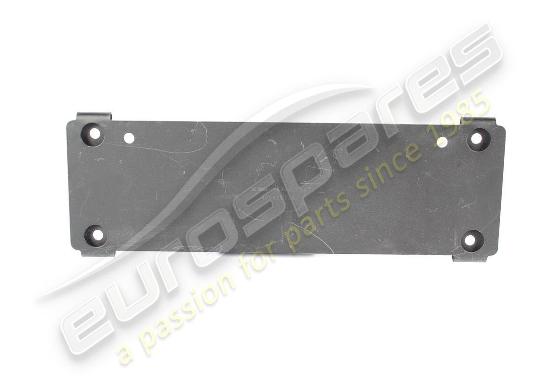 nouveau support de plaque d'immatriculation lamborghini. numéro de pièce 470827120a (1)