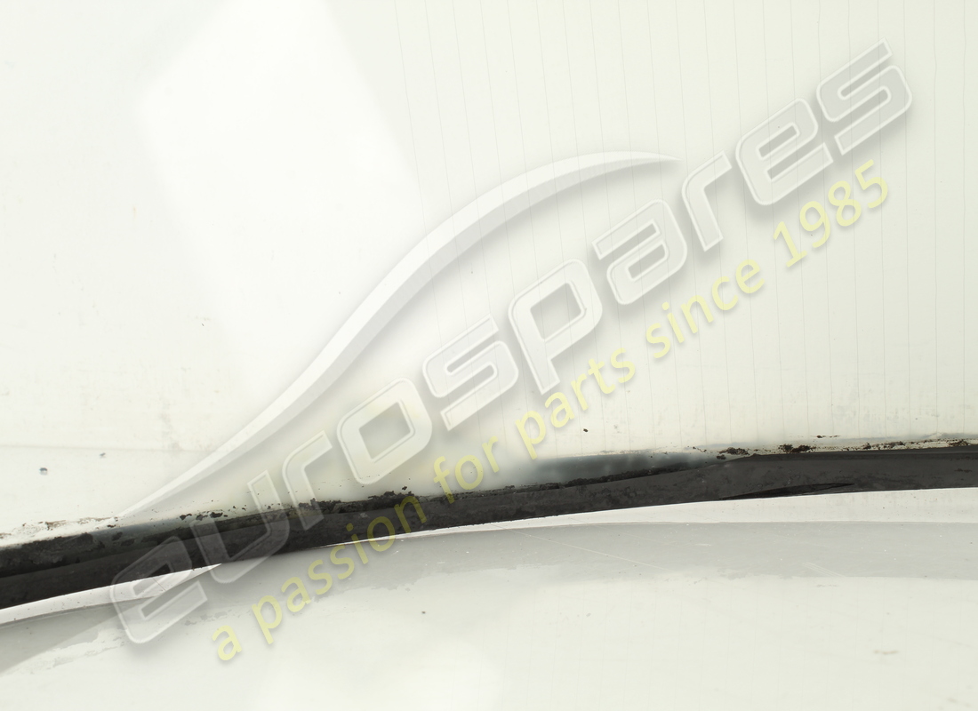 utilisé ferrari fenêtre arrière. numéro de pièce 61896400 (3)