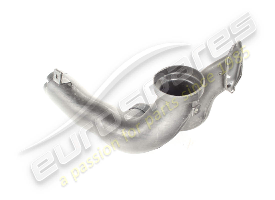 CONDUIT D'AIR DROIT D'OCCASION Ferrari (GD). NUMÉRO DE PIÈCE 65632200 (1)