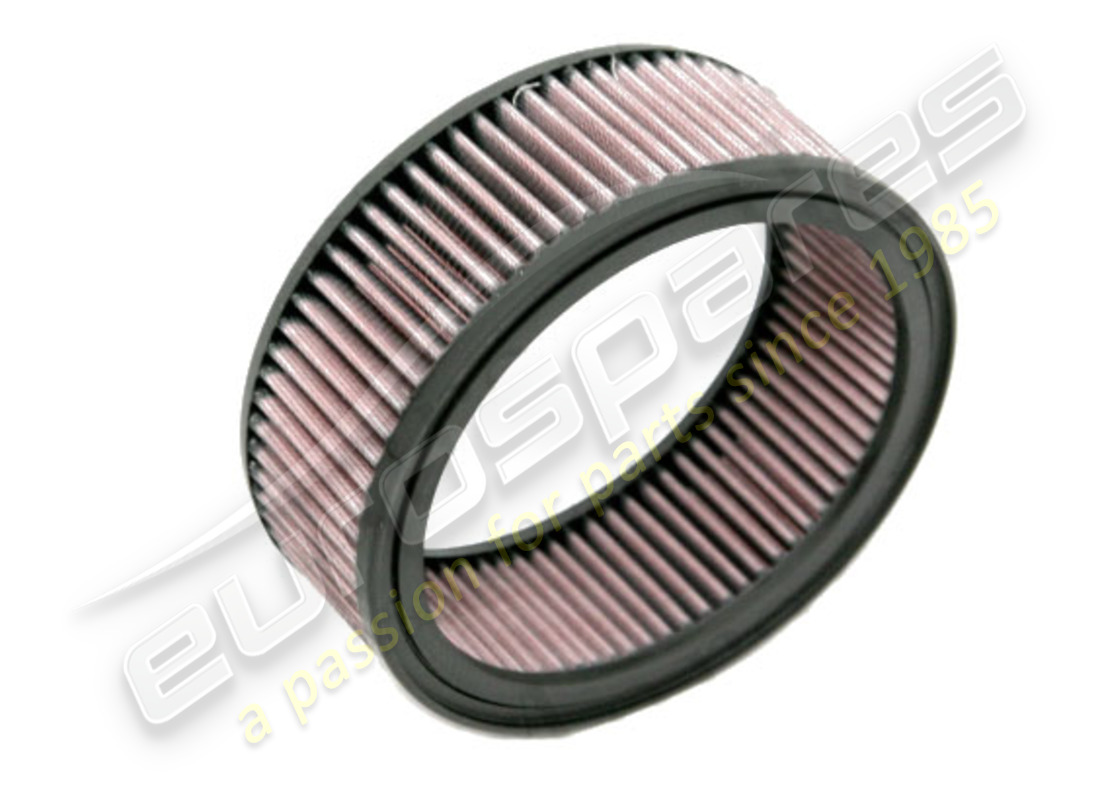 NOUVEL ÉLÉMENT DE FILTRE À AIR Eurospares . NUMÉRO DE PIÈCE 95180054 (1)