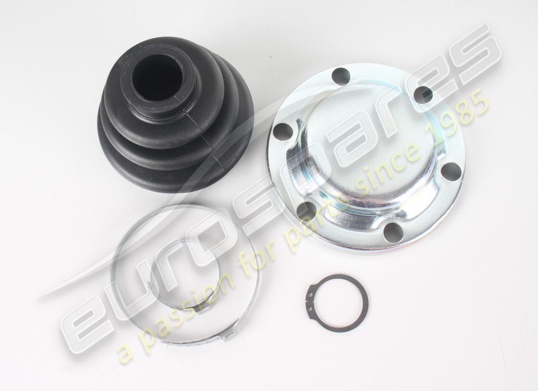 nouveau kit de remplacement de guêtre eurospares. numéro de pièce 70006022 (2)
