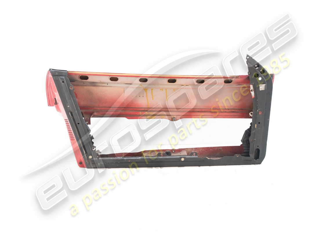 cadre de porte gauche ferrari utilisé. numéro de pièce 62098500 (3)