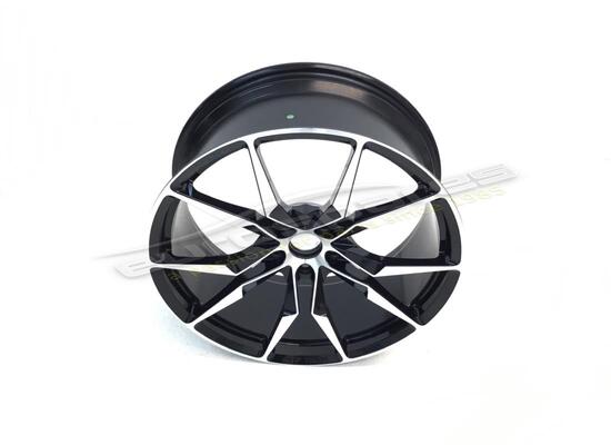 nouveau lamborghini numéro de pièce de la roue avant 470601017ar
