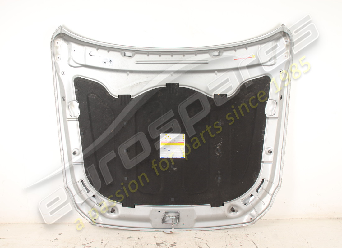 utilisé maserati numéro de pièce du capot avant 673011252