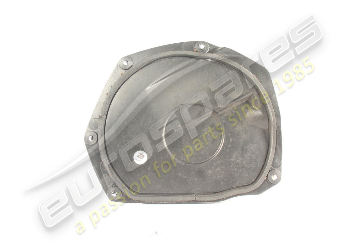 couvercle gauche de la pompe à carburant d'occasion ferrari. numéro de pièce 67580800 (2)
