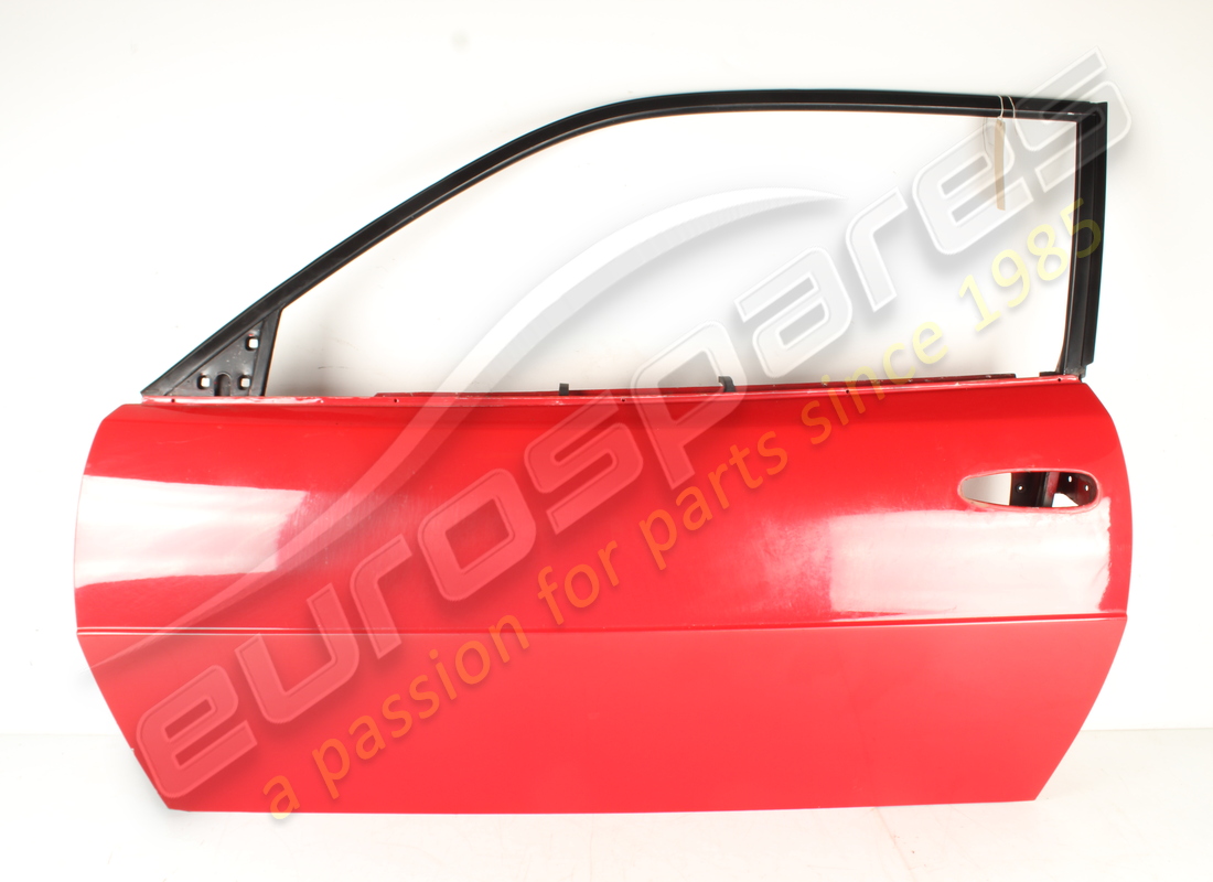ENSEMBLE DE PORTE GAUCHE D'OCCASION Ferrari. NUMÉRO DE PIÈCE 62300200 (1)