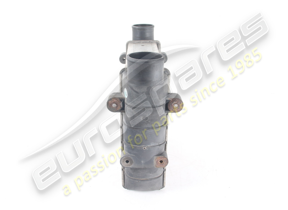 ÉCHANGEUR AIR-AIR D'OCCASION MASERATI. NUMÉRO DE PIÈCE 382000140 (2) échangeur air-air d'occasion maserati. numéro de pièce 382000140 (2)