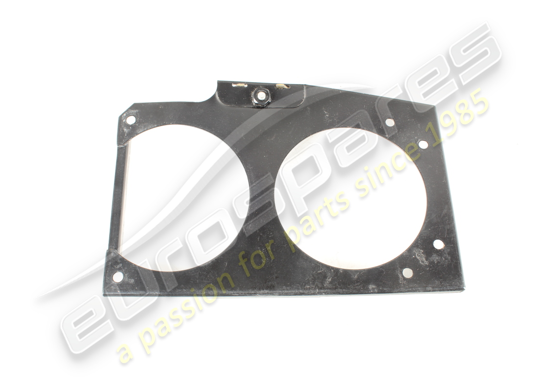 support de batterie occasion ferrari lhd référence 2578008000 (1)