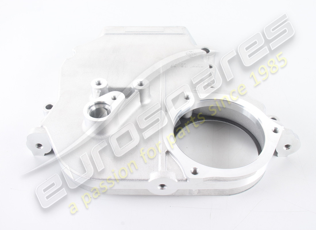 NOUVEAU (AUTRE) MASERATI COUVERCLE AVANT COMPLET. RÉFÉRENCE 46328144 (4) nouveau (autre) maserati couvercle avant complet. référence 46328144 (4)