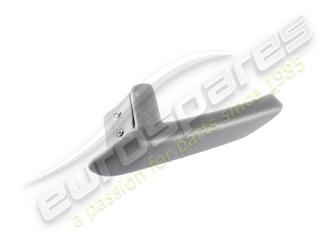 Ferrari POIGNÉE DE PORTE INTÉRIEURE DROITE UTILISÉE. NUMÉRO DE PIÈCE 63296400 (1)