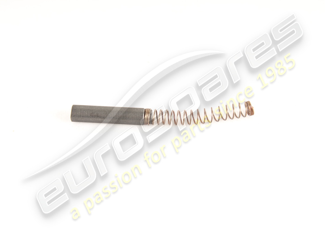 nouvelle brosse de charbon eurospares. numéro de pièce 101074 (1)