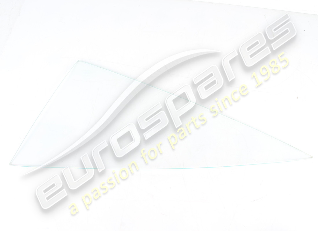 NOUVEAU FERRARI 250 GT LUSSO ARRIÈRE GAUCHE QUART DE VERRE. RÉFÉRENCE EAP1510675 (1) nouveau ferrari 250 gt lusso arrière gauche quart de verre. référence eap1510675 (1)