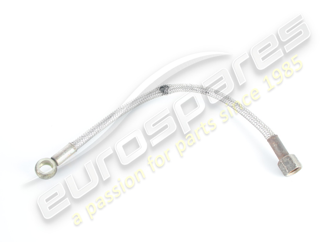 TUYAU DE CARBURANT Ferrari UTILISÉ. NUMÉRO DE PIÈCE 117787 (1)