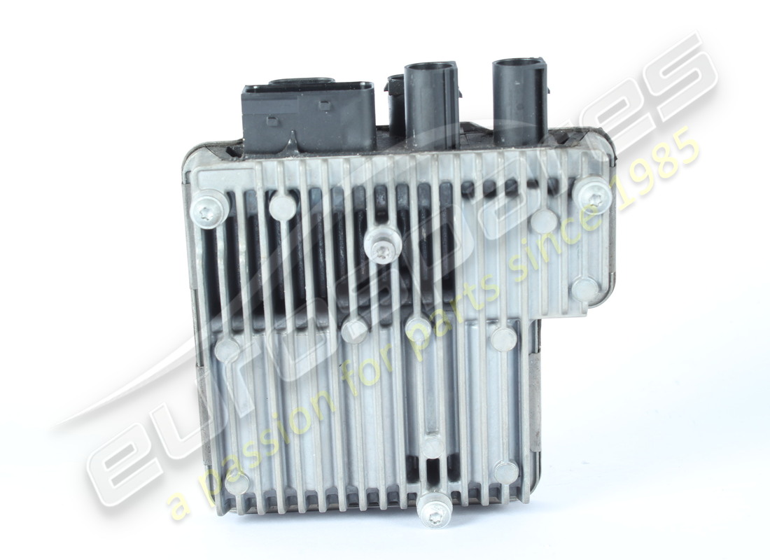 UTILISÉ Lamborghini UNITÉ DE CONTRÔLE EL. NUMÉRO DE PIÈCE 971907156Q (1)