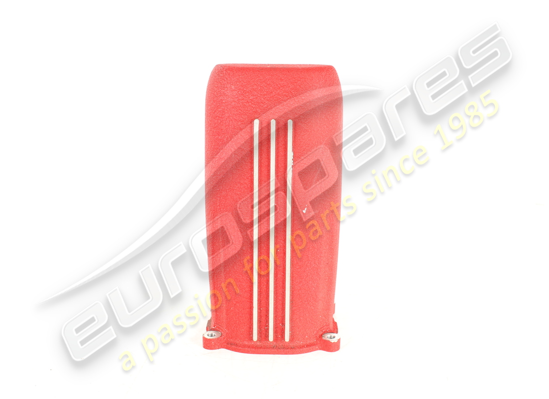 CORPS DE RÉSONATEUR Ferrari UTILISÉ. NUMÉRO DE PIÈCE 288126 (1)