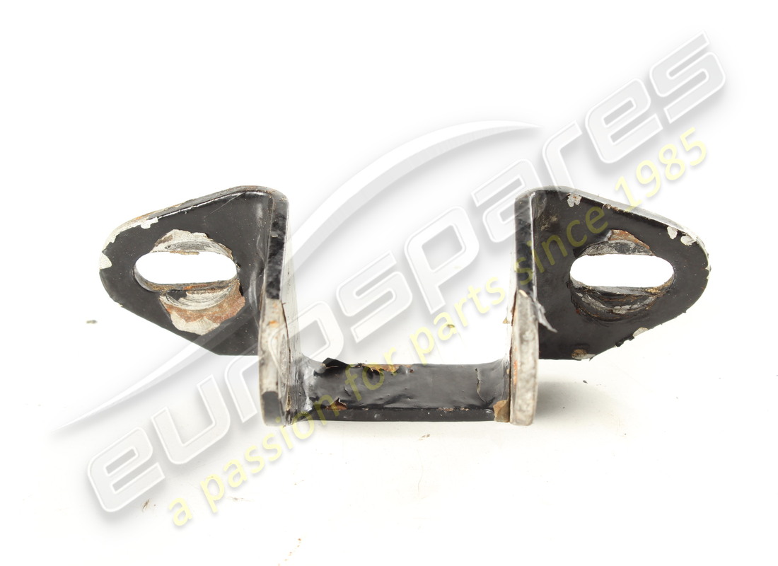 UTILISÉ Ferrari SUPPORT DE TIGE DE DIRECTION. NUMÉRO DE PIÈCE 106469 (1)