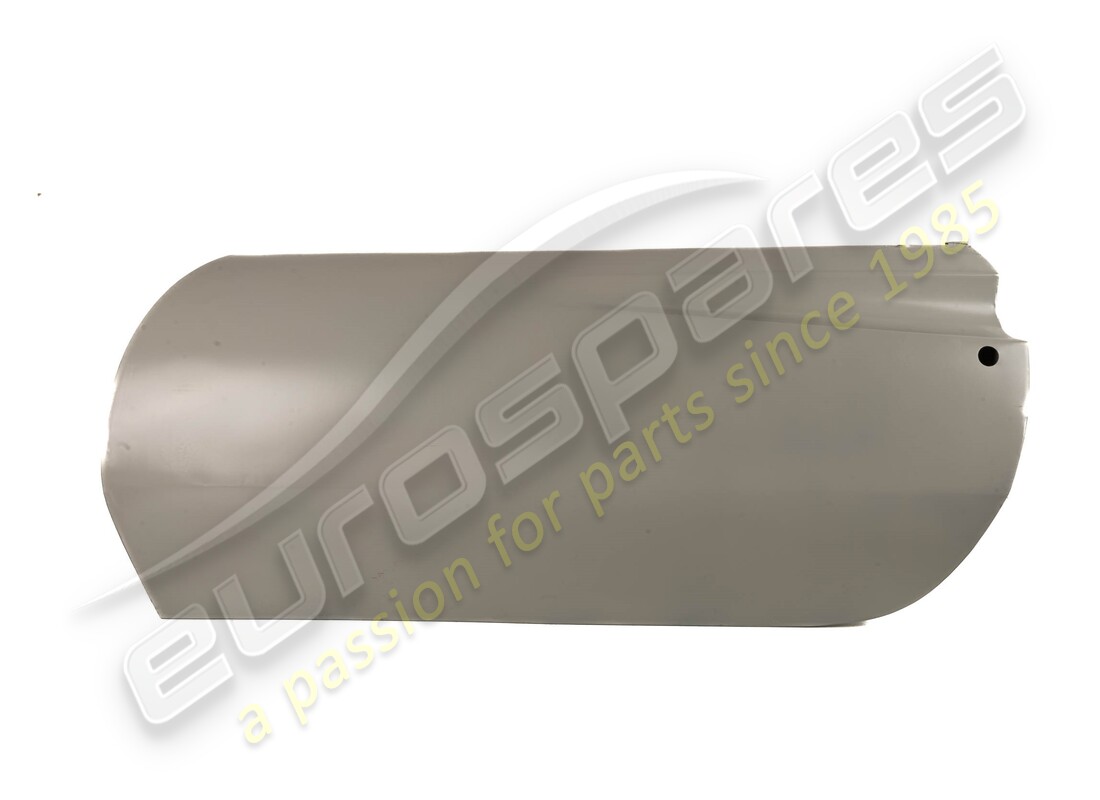 UTILISÉ Ferrari CADRE DE PORTE GAUCHE GTS . NUMÉRO DE PIÈCE 20282703 (1)