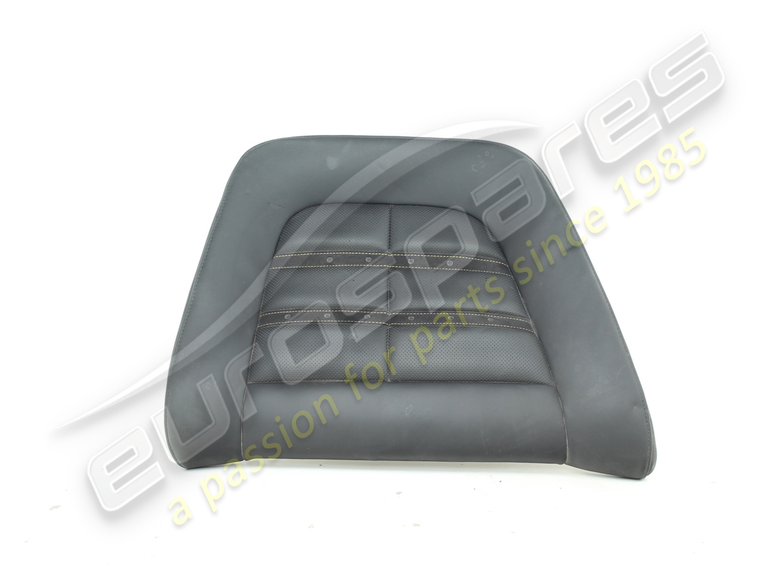 Coussin de siège gauche d'occasion Ferrari. Numéro de pièce 89327500 (1)