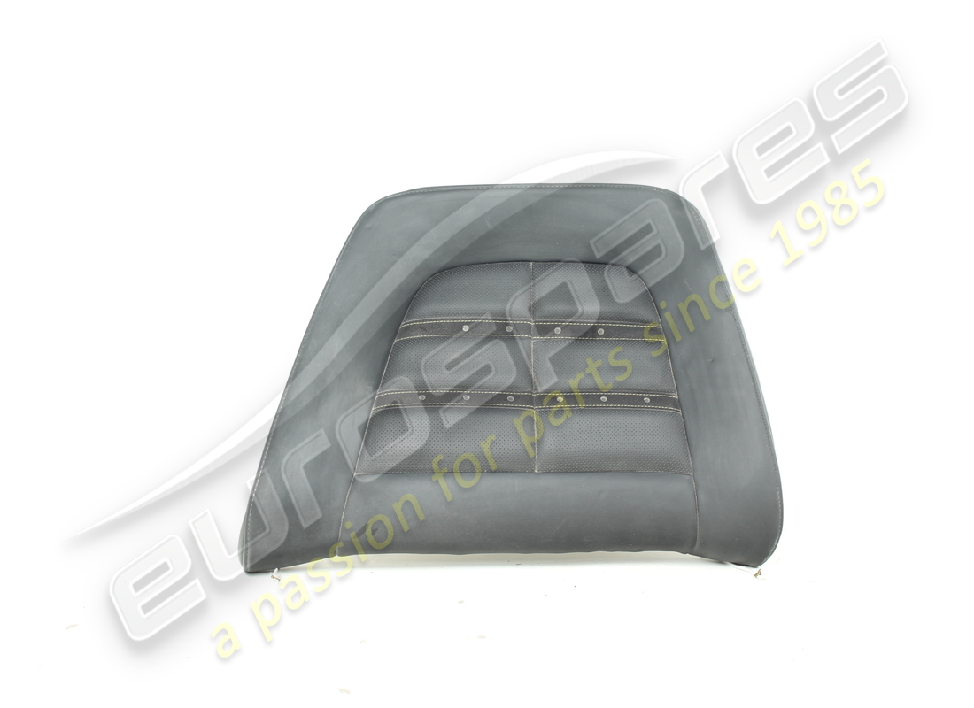 Coussin de siège droit d'occasion Ferrari. Numéro de pièce 89327800 (1)