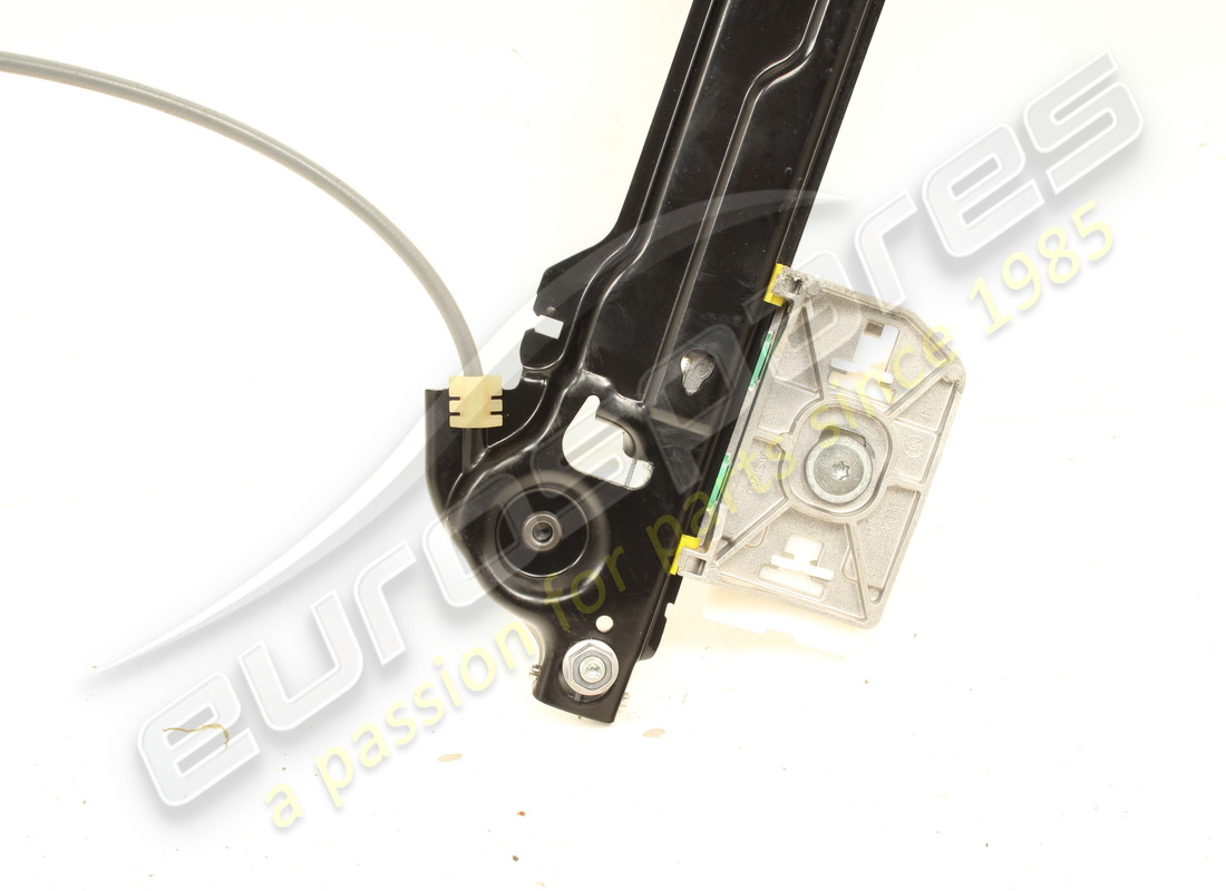 utilisé lamborghini mécanisme de levage. numéro de pièce 4ml839462a (3)