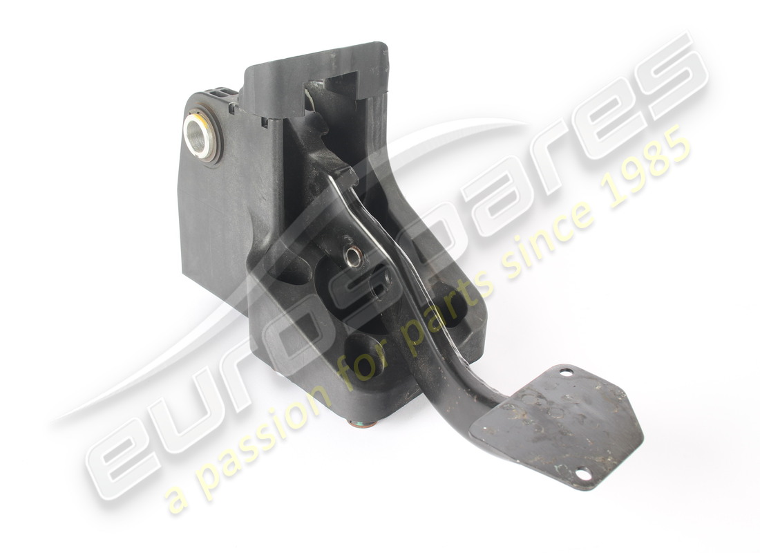 BOÎTE À PÉDALES COMPLÈTE D'OCCASION Eurospares. NUMÉRO DE PIÈCE EAP1503494 (1)