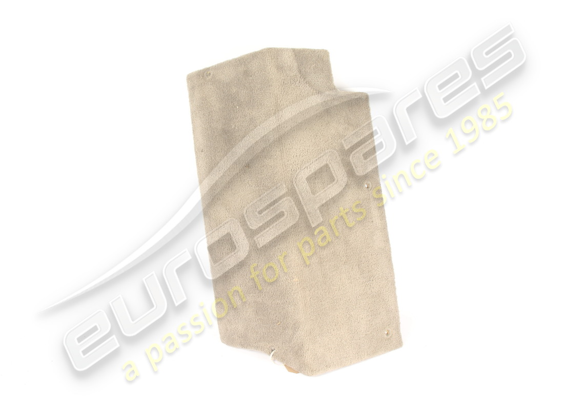 COUVERCLE DROIT D'OCCASION Ferrari EN GRIS FUMÉ. NUMÉRO DE PIÈCE 65799186 (1)