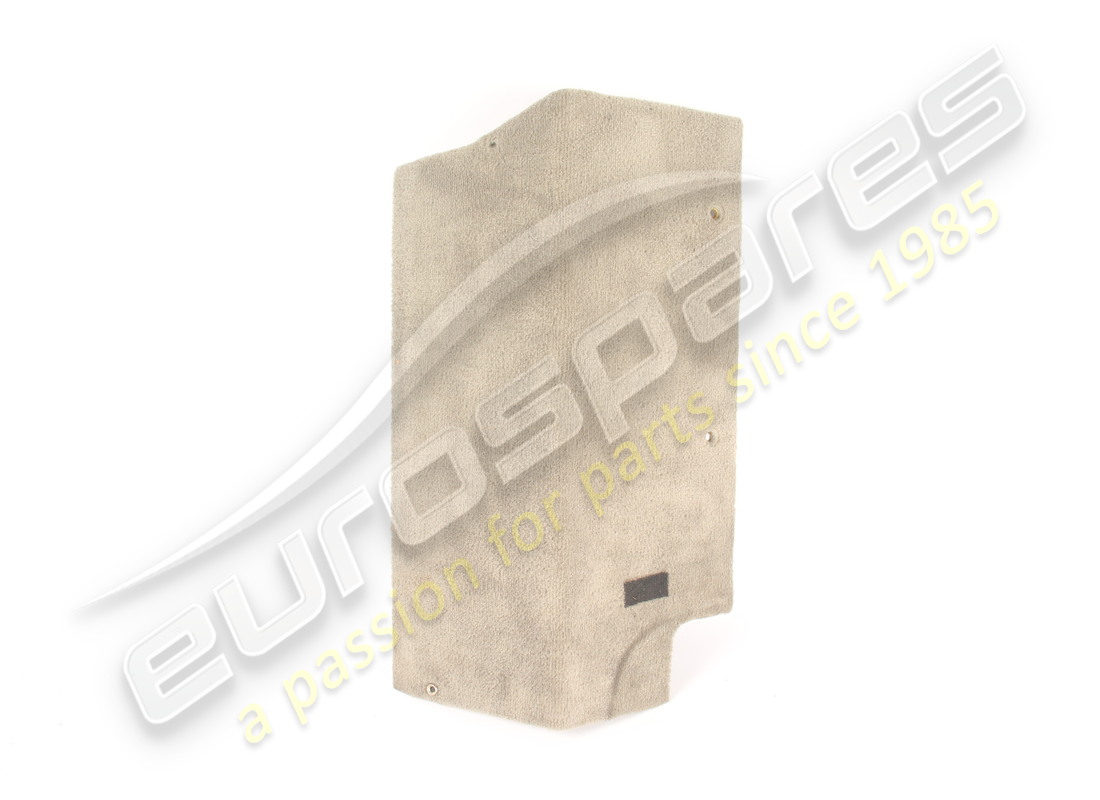 COUVERCLE GAUCHE D'OCCASION Ferrari EN GRIGIO FUMO. NUMÉRO DE PIÈCE 65799586 (1)