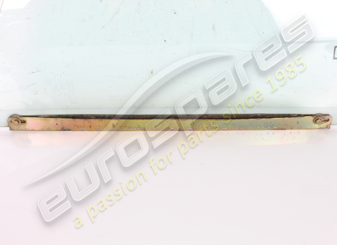 d'occasion ferrari lh vitre de porte gts. numéro de pièce 60162508 (3)