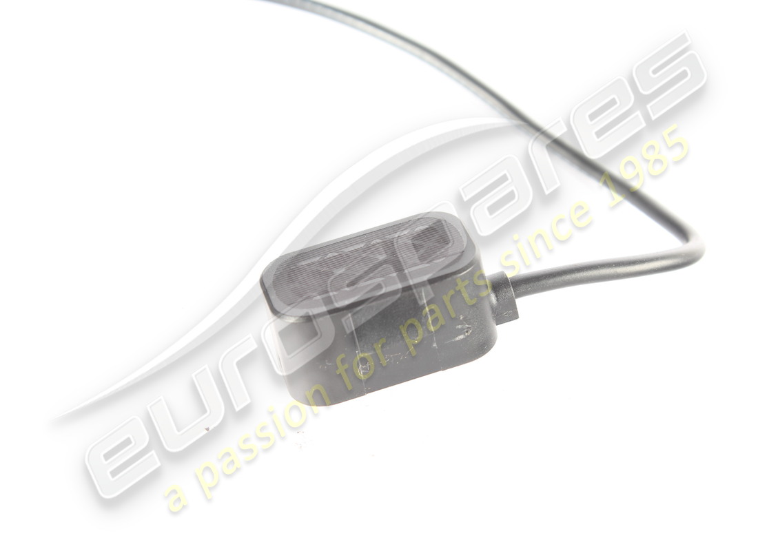 microphone gsm d'occasion ferrari. numéro de pièce 333337 (3)