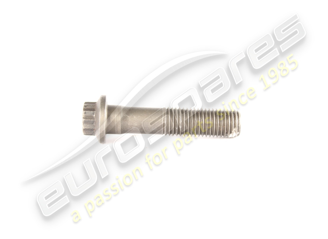 utilisé ferrari vite fissagg. volano m10x1,2. numéro de pièce 791085 (2)