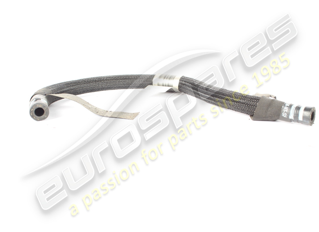 TUYAU D'ÉVACUATION DCT D'OCCASION Ferrari. NUMÉRO DE PIÈCE 335820 (1)