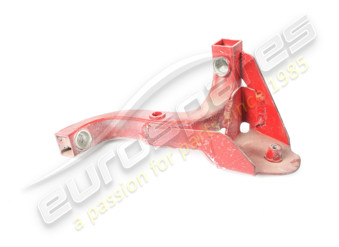 TUYAU DE RADIATEUR GAUCHE COMPLET D'OCCASION Ferrari ET NUMÉRO DE PIÈCE 88898200 (1)