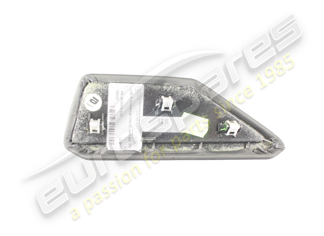 lamborghini insérer une pièce utilisée. numéro de pièce 4ml863969aqg8 (2)