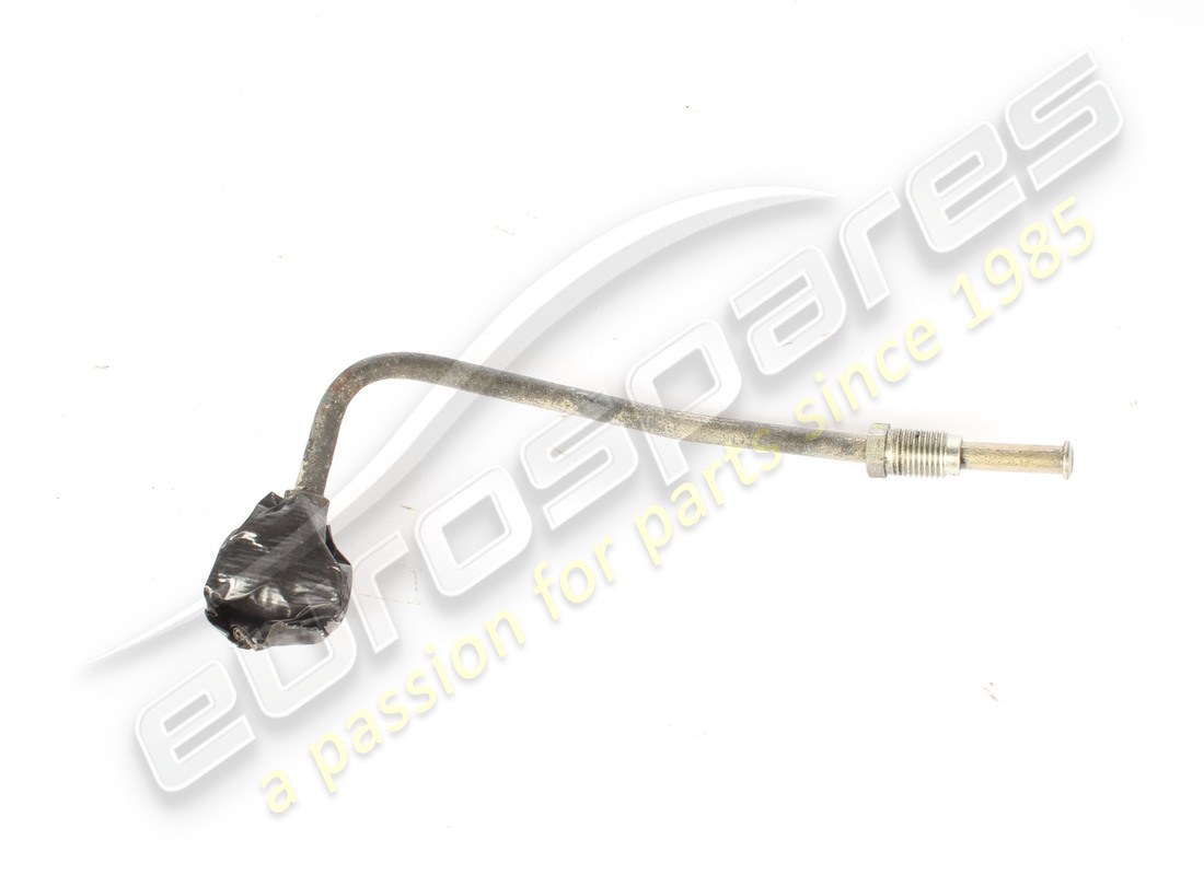KIT DE TUYAUX HP D'ACCUMULATEUR Ferrari UTILISÉ. NUMÉRO DE PIÈCE 248376 (1)