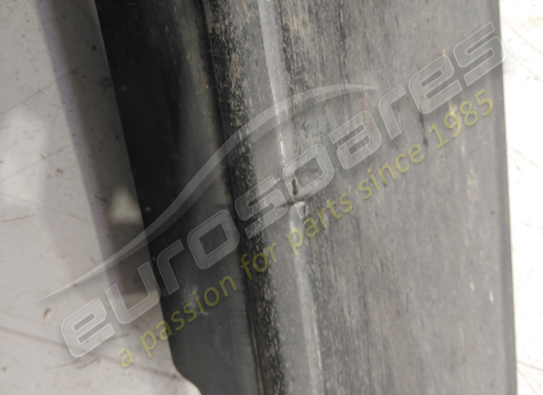 utilisé lamborghini schweller améliorant les cd. numéro de pièce 4m8825211 (3)