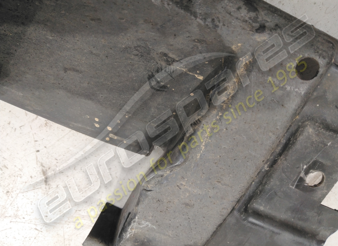 utilisé lamborghini schweller améliorant les cd. numéro de pièce 4m8825211 (2)