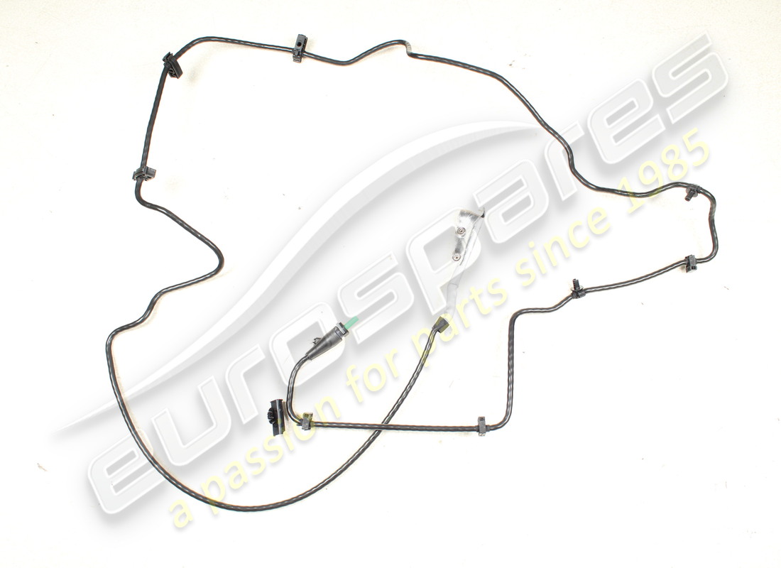 nouveau tuyau d'administration adblue maserati. numéro de pièce 670033508 (1)