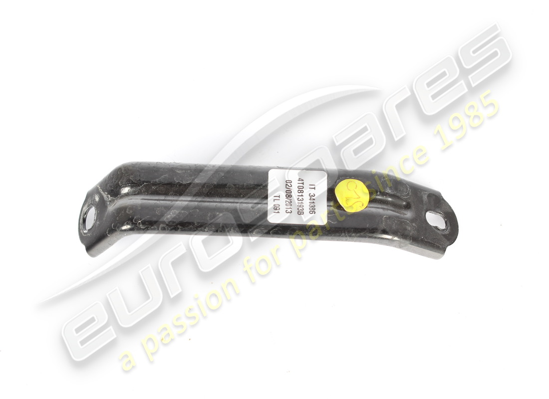 UTILISÉ Lamborghini SUPPORT . NUMÉRO DE PIÈCE 4T0813193B (1)