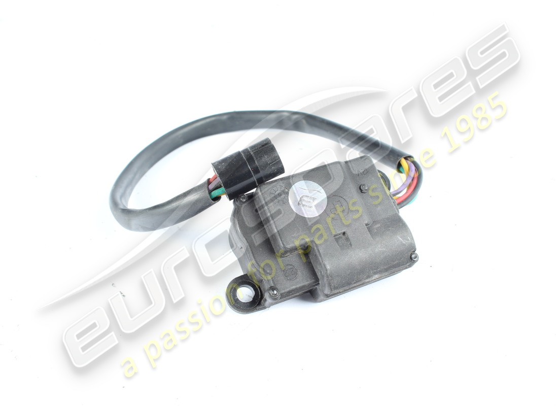 MOTEUR DE DÉRIVATION Ferrari UTILISÉ. NUMÉRO DE PIÈCE 61790000 (1)