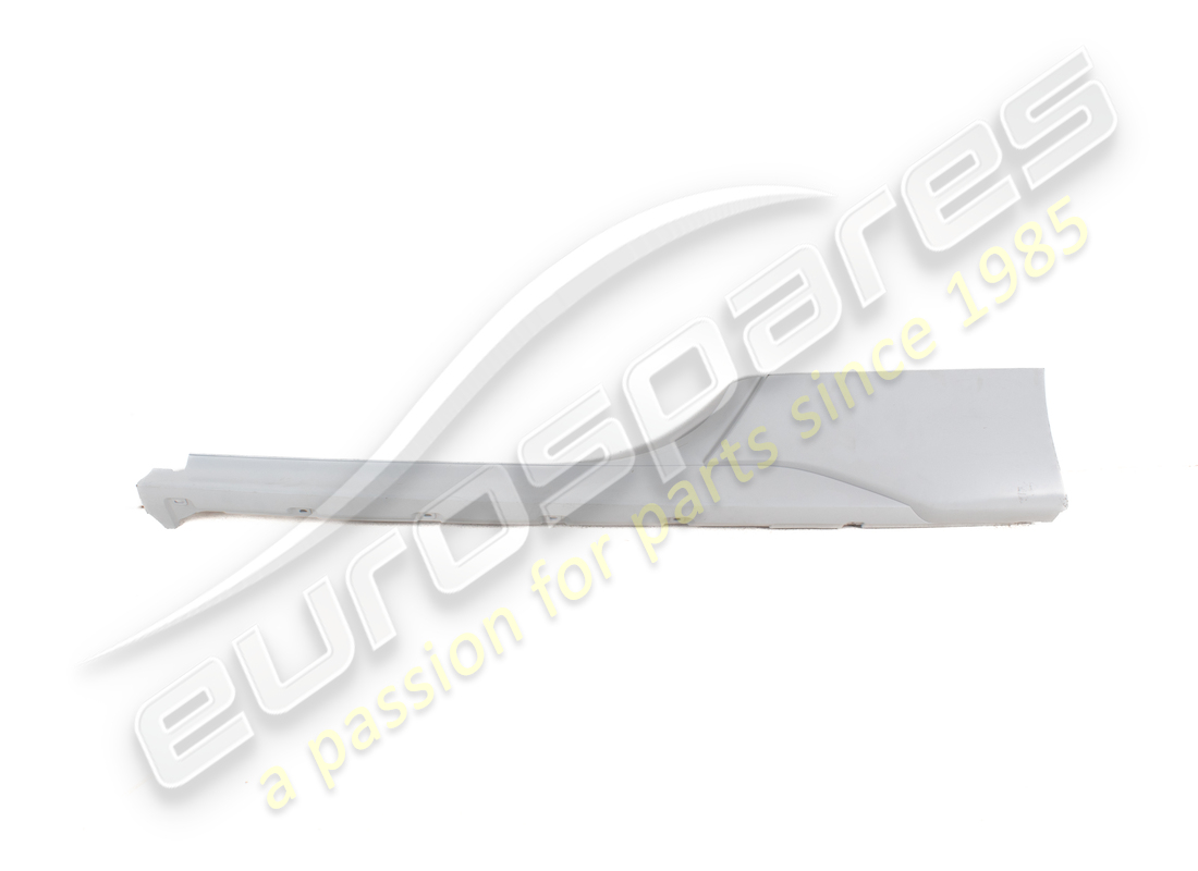 NOUVEAU Ferrari RIVEST. SOTTOPORTA SX. SEMIL. NUMÉRO DE PIÈCE 985743865 (1)
