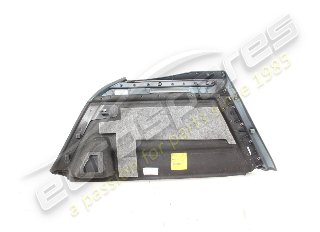 utilisé lamborghini garniture de coffre, côté. numéro de pièce 4ml863880b (2)