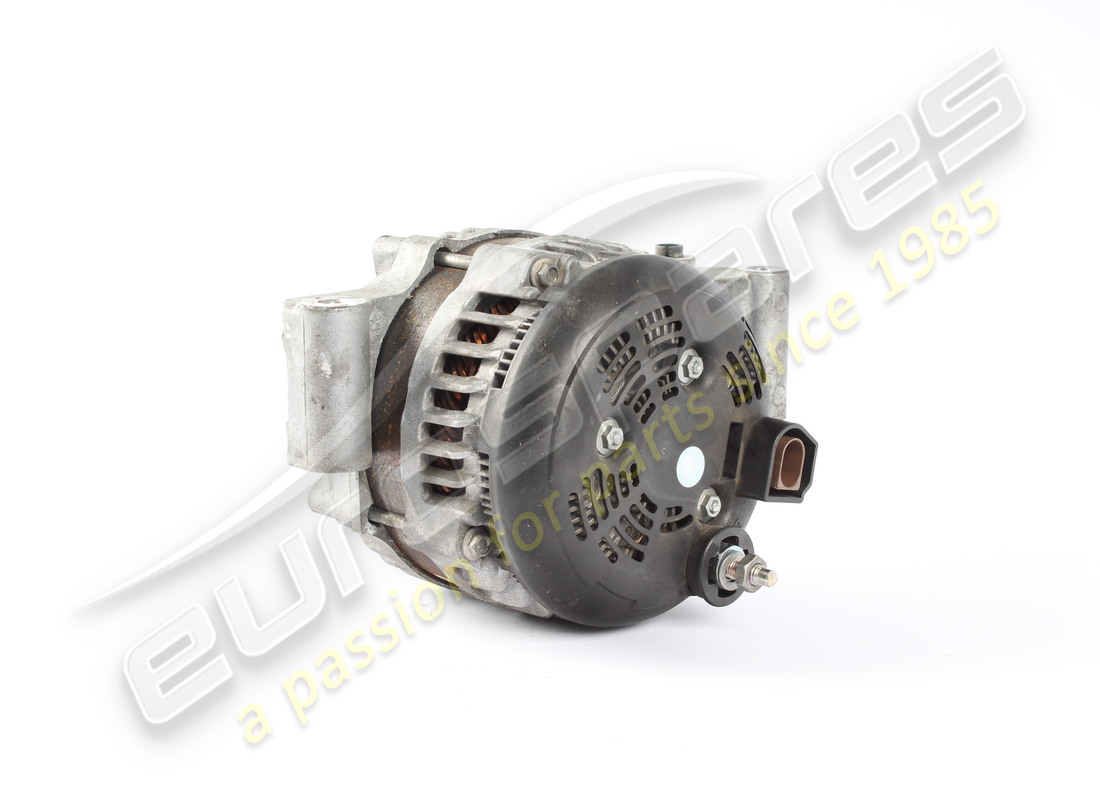 utilisé ferrari alternateur sc5. numéro de pièce 309645 (2)