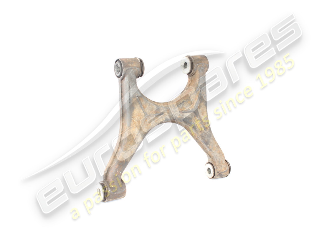 utilisé ferrari levier de suspension arrière supérieur. numéro de pièce 134814 (2)