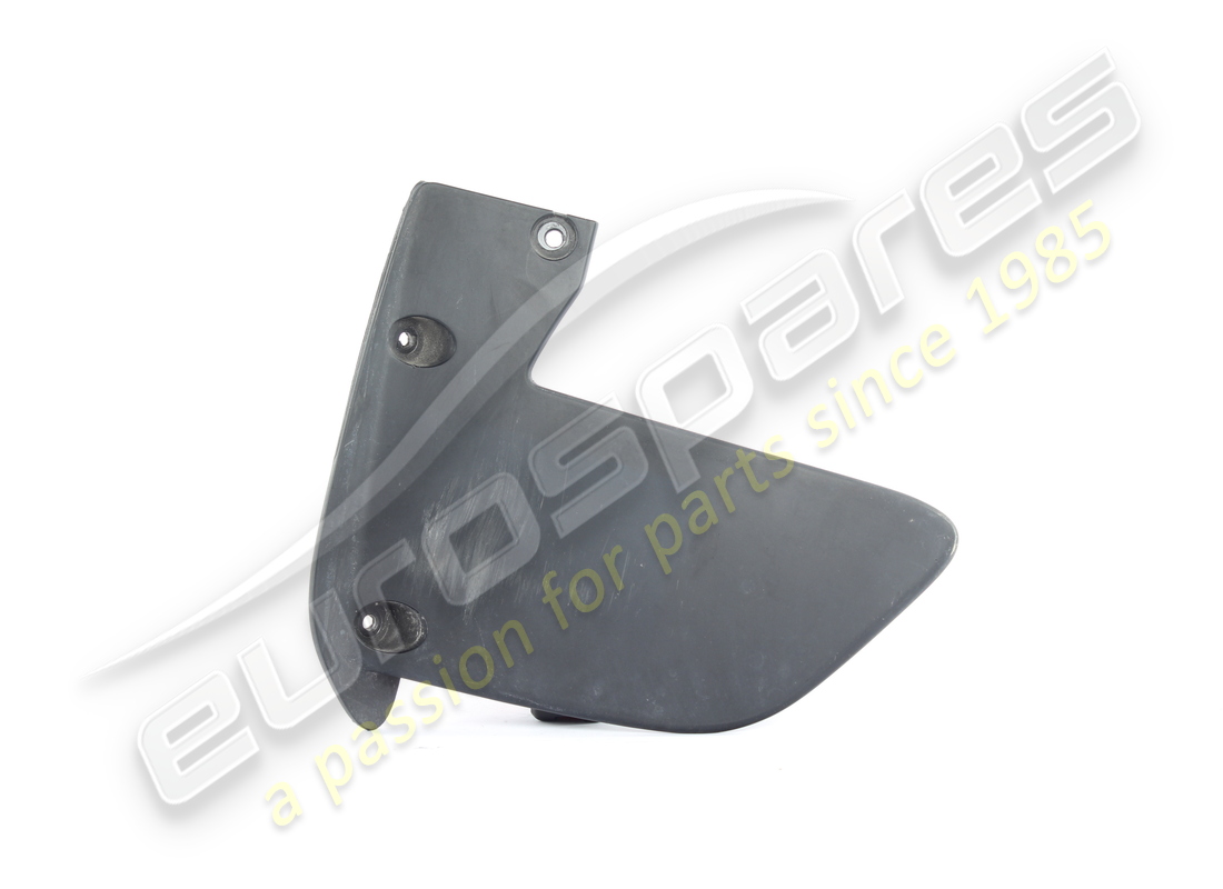 UTILISÉ Ferrari AILERON DE DIFFUSEUR DROIT. NUMÉRO DE PIÈCE 88982600 (1)