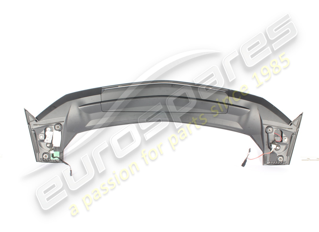 spoiler arrière d'occasion lamborghini. numéro de pièce 4ml827933ay9b (2)